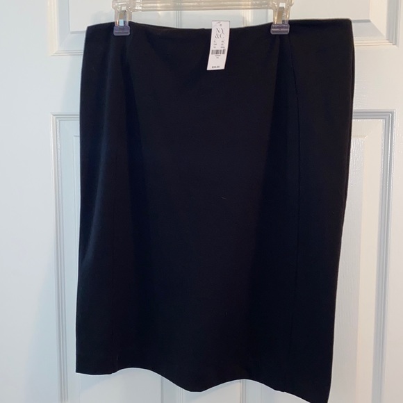 New York & Company Dresses & Skirts - New York & Company black skirt
